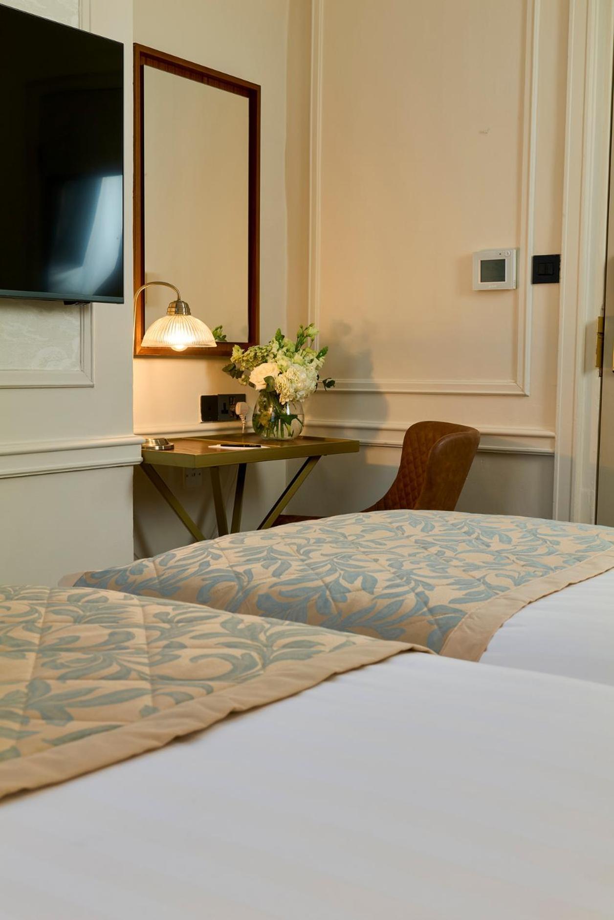 Hotel Sloane Square London